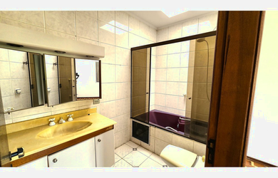 Imagem 6: 4 dormitórios na Rua Urutuba