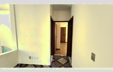 Imagem 7: 4 dormitórios na Rua Urutuba