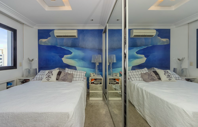 Imagem 10: 1 dormitório na Rua Araguari