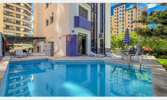 Imagem 12: 1 dormitório na Rua Araguari