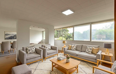 Imagem: 3 dormitórios na Avenida Nove De Julho