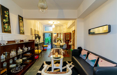 Imagem 7: 2 dormitórios na Rua André Puente