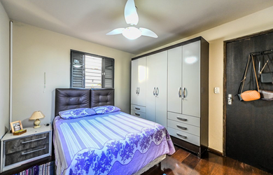 Imagem 6: 3 dormitórios, 2 banheiro, 1 vaga na garagem