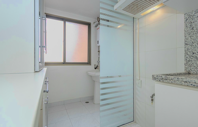 Imagem 4: 3 dormitórios na Rua Estácio De Sá