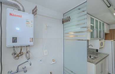 Imagem 7: 3 dormitórios na Rua Estácio De Sá