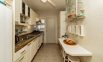 Imagem 6: 3 dormitórios na Rua Filipinas