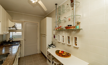 Imagem 5: 3 dormitórios na Rua Filipinas