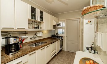 Imagem 4: 3 dormitórios na Rua Filipinas