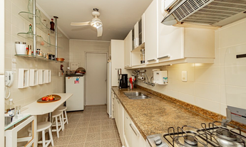 Imagem 3: 3 dormitórios na Rua Filipinas