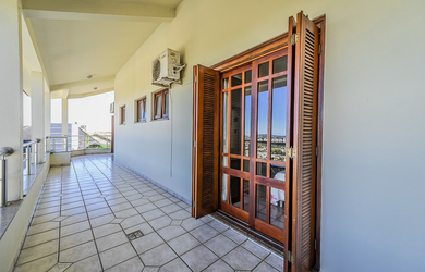 Imagem 15: 3 dormitórios na Rua Alcebíades Antônio Dos Santos