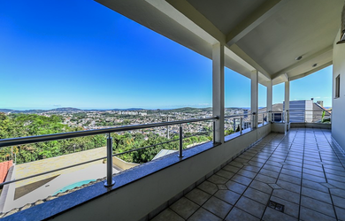 Imagem 14: 3 dormitórios na Rua Alcebíades Antônio Dos Santos