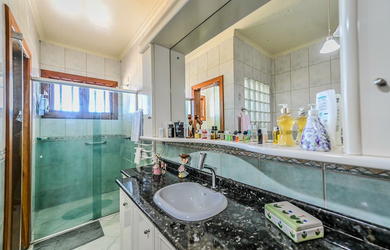 Imagem 11: 3 dormitórios na Rua Alcebíades Antônio Dos Santos