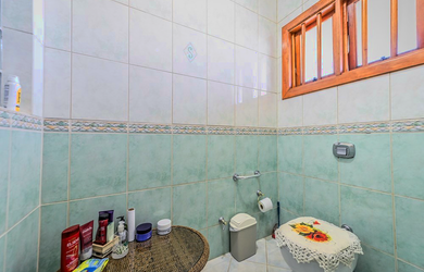 Imagem 10: 3 dormitórios na Rua Alcebíades Antônio Dos Santos