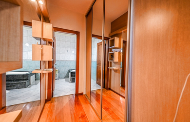 Imagem 9: 3 dormitórios na Rua Alcebíades Antônio Dos Santos