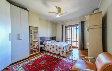 Imagem 7: 3 dormitórios na Rua Alcebíades Antônio Dos Santos