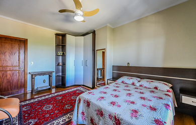 Imagem 6: 3 dormitórios na Rua Alcebíades Antônio Dos Santos