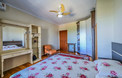 Imagem 5: 3 dormitórios na Rua Alcebíades Antônio Dos Santos