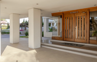 Imagem 6: 3 dormitórios na Avenida Doutor Nilo Peçanha