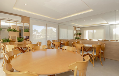 Imagem 2: 3 dormitórios na Avenida Doutor Nilo Peçanha