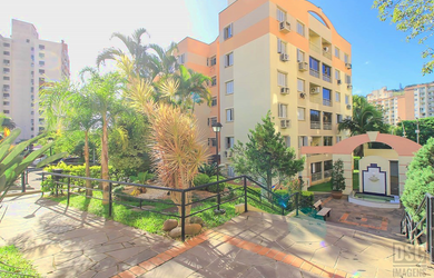 Imagem 3: 2 dormitórios na Rua Abram Goldsztein