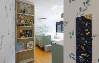 Imagem 12: Apartamento à venda em São Paulo-SP, em Perdizes: 2 quartos, 2 suítes, 4 banheiros, 3 vaga