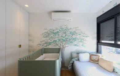 Imagem 3: Apartamento à venda em São Paulo-SP, em Perdizes: 2 quartos, 2 suítes, 4 banheiros, 3 vaga