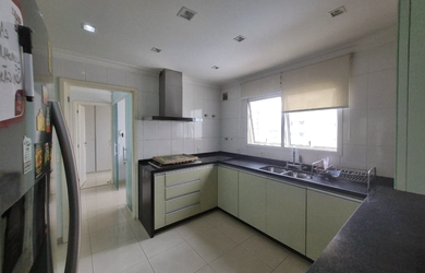 Imagem 2: 3 dormitórios na Rua Antonio Pereira De Sousa