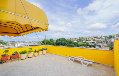 Imagem 3: 2 dormitórios na Rua Erechim