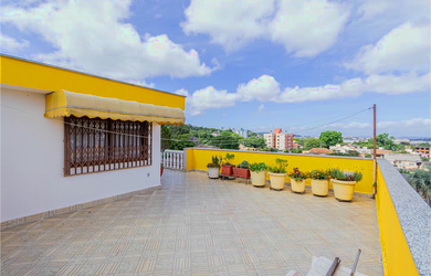 Imagem 4: 2 dormitórios na Rua Erechim