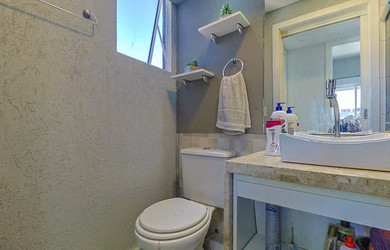 Imagem 5: 2 dormitórios na Avenida Manoel Elias