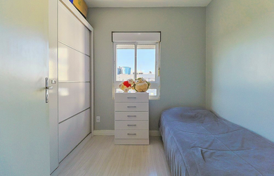 Imagem 2: 2 dormitórios na Avenida Manoel Elias