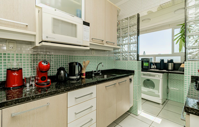 Imagem 5: 2 dormitórios na Rua Costa Rica