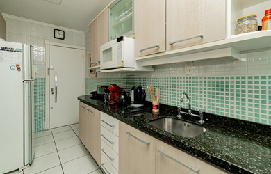 Imagem 7: 2 dormitórios na Rua Costa Rica