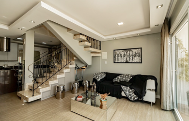 Imagem: 4 dormitórios na Rua Edmundo Figueira Da