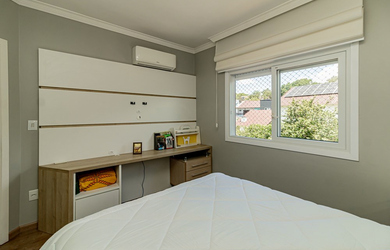 Imagem 6: 4 dormitórios na Rua Edmundo Figueira Da Silva