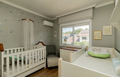 Imagem 7: 4 dormitórios na Rua Edmundo Figueira Da Silva