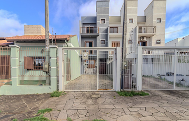 Imagem: 3 dormitórios na Rua Hugo Nelson Magalhães