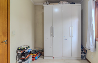 Imagem 14: 3 dormitórios na Rua Hugo Nelson Magalhães