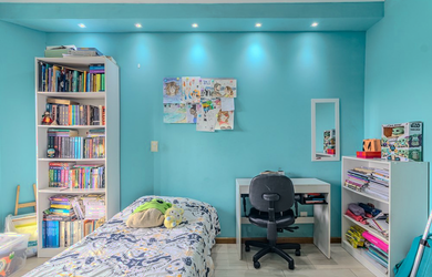 Imagem 7: 3 dormitórios na Rua Hugo Nelson Magalhães