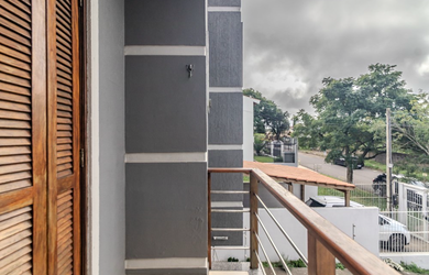 Imagem 11: 3 dormitórios na Rua Hugo Nelson Magalhães