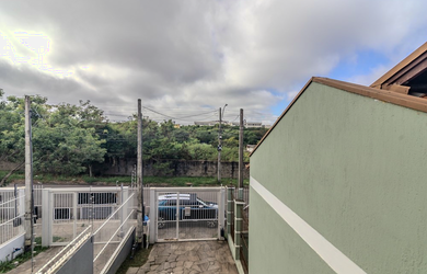 Imagem 12: 3 dormitórios na Rua Hugo Nelson Magalhães