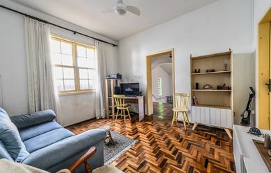 Imagem 7: 3 dormitórios na Rua Oscar Tollens