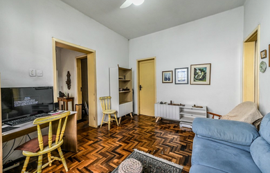 Imagem 6: 3 dormitórios na Rua Oscar Tollens