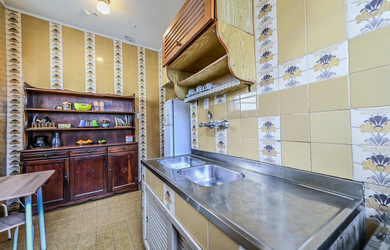 Imagem 4: 3 dormitórios na Rua Oscar Tollens