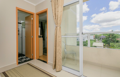 Imagem 2: 2 dormitórios na Rua João Da Silva Bueno