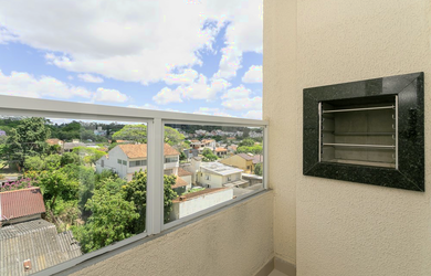 Imagem 6: 2 dormitórios na Rua João Da Silva Bueno