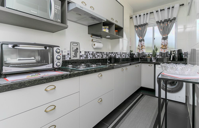 Imagem 5: 2 dormitórios na Rua João Da Silva Bueno