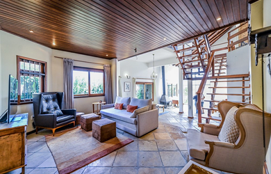 Imagem: 4 dormitórios na Rua Dr. Pitrez