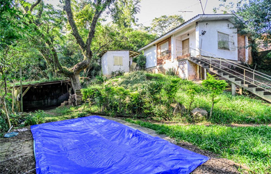 Imagem 2: 3 dormitórios, 2 banheiro, 2 vagas na garagem