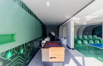 Imagem 3: 2 dormitórios na Rua Jerônymo Zelmanovitz